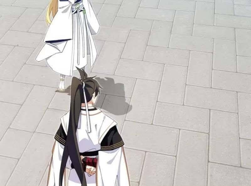 Truyện Tranh Bắt Đầu Đánh Dấu Hoang Cổ Thánh Thể trang 6