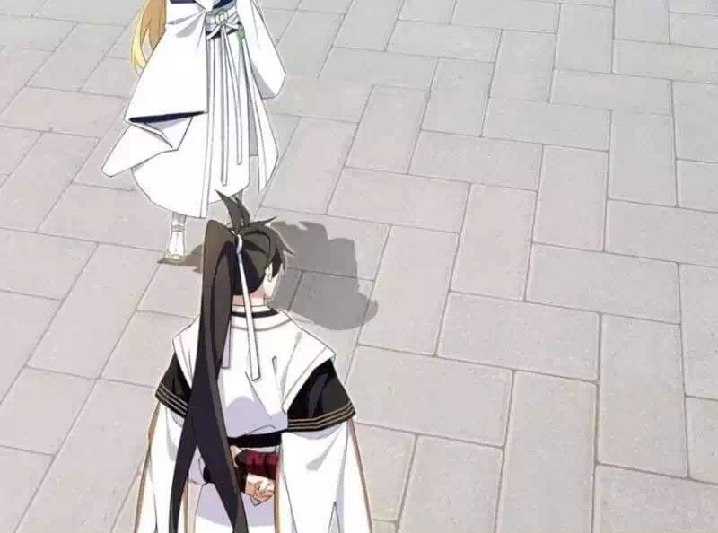 Truyện Tranh Bắt Đầu Đánh Dấu Hoang Cổ Thánh Thể trang 6