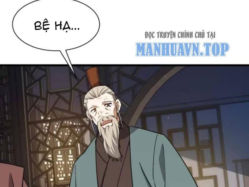 Truyện Tranh Bắt Đầu Đánh Dấu Hoang Cổ Thánh Thể trang 6