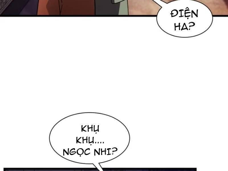 Truyện Tranh Bắt Đầu Đánh Dấu Hoang Cổ Thánh Thể trang 6