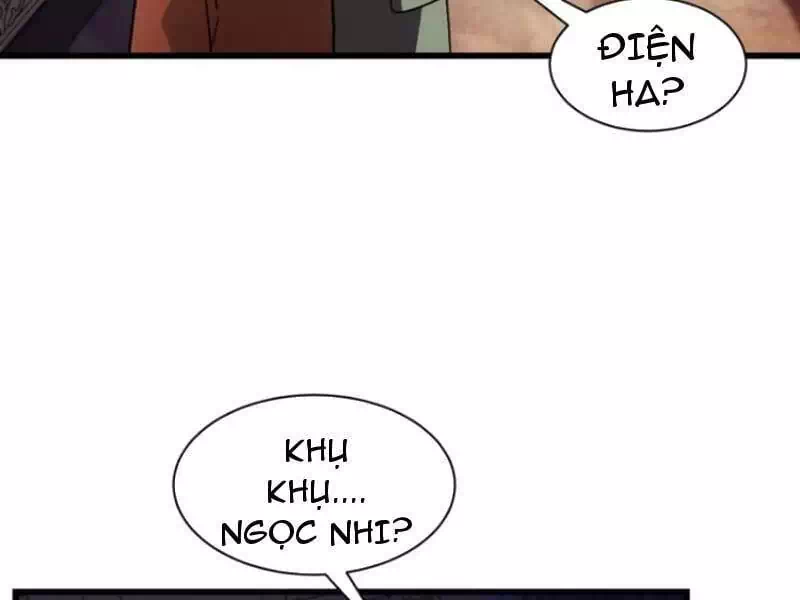 Truyện Tranh Bắt Đầu Đánh Dấu Hoang Cổ Thánh Thể trang 6