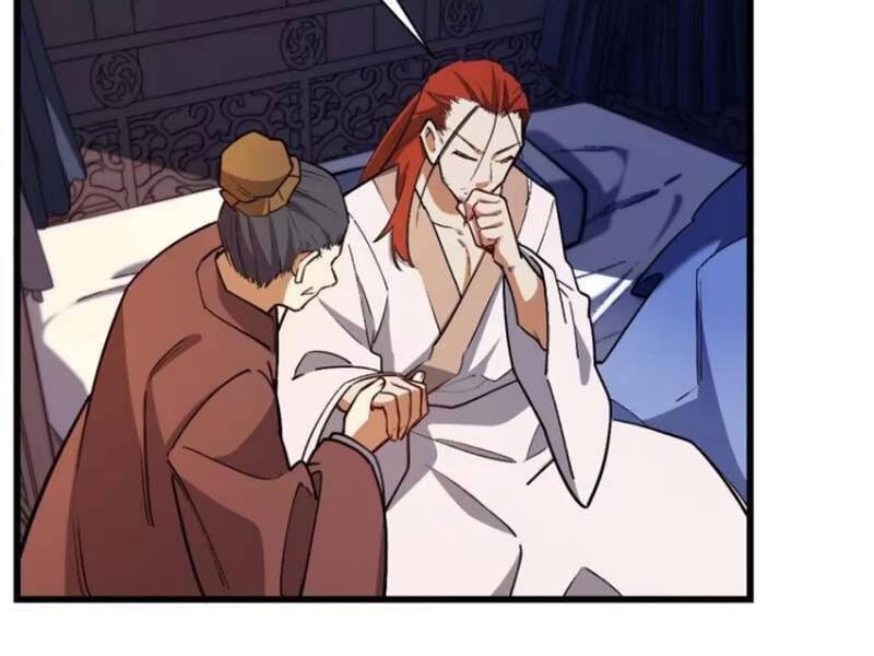 Truyện Tranh Bắt Đầu Đánh Dấu Hoang Cổ Thánh Thể trang 6