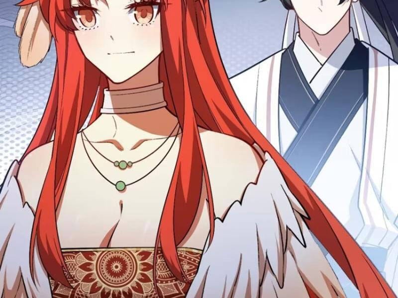 Truyện Tranh Bắt Đầu Đánh Dấu Hoang Cổ Thánh Thể trang 6