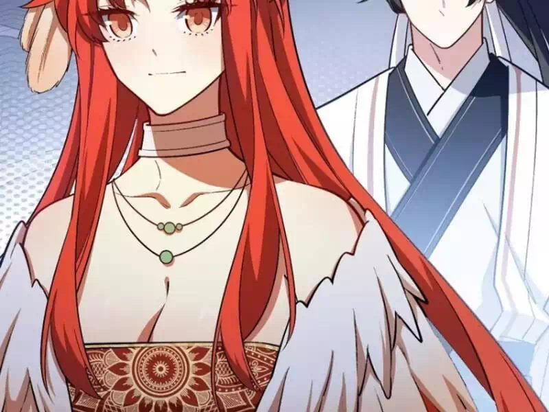 Truyện Tranh Bắt Đầu Đánh Dấu Hoang Cổ Thánh Thể trang 6