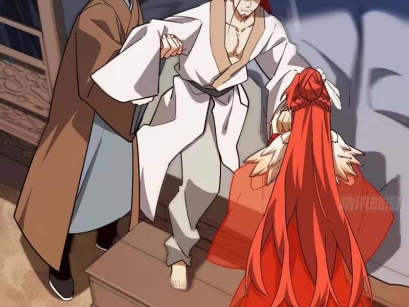 Truyện Tranh Bắt Đầu Đánh Dấu Hoang Cổ Thánh Thể trang 6