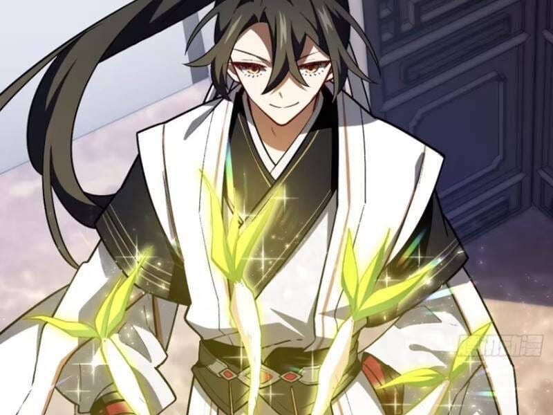 Truyện Tranh Bắt Đầu Đánh Dấu Hoang Cổ Thánh Thể trang 6