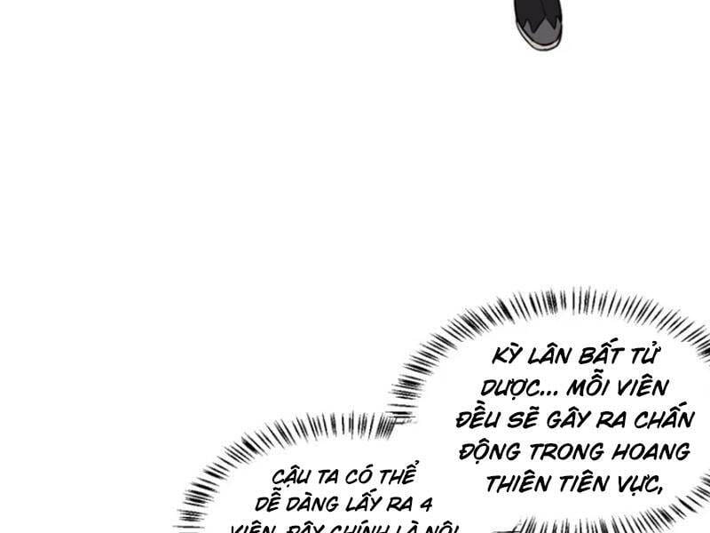 Truyện Tranh Bắt Đầu Đánh Dấu Hoang Cổ Thánh Thể trang 6