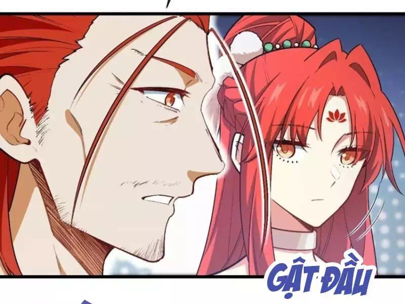 Truyện Tranh Bắt Đầu Đánh Dấu Hoang Cổ Thánh Thể trang 6