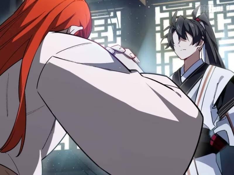 Truyện Tranh Bắt Đầu Đánh Dấu Hoang Cổ Thánh Thể trang 6