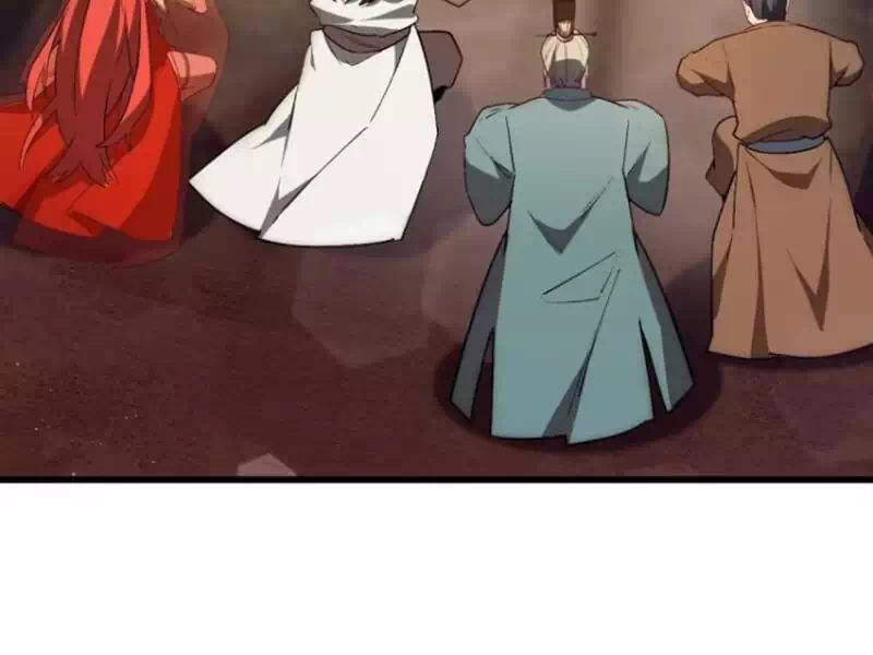 Truyện Tranh Bắt Đầu Đánh Dấu Hoang Cổ Thánh Thể trang 6