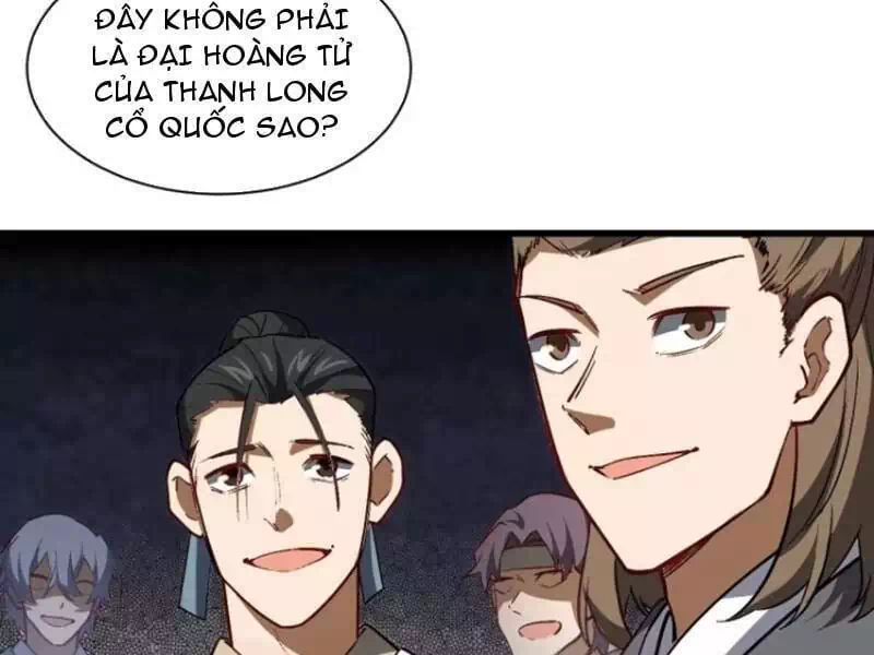 Truyện Tranh Bắt Đầu Đánh Dấu Hoang Cổ Thánh Thể trang 6