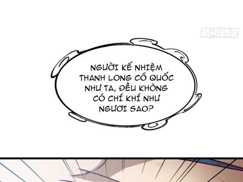 Truyện Tranh Bắt Đầu Đánh Dấu Hoang Cổ Thánh Thể trang 6