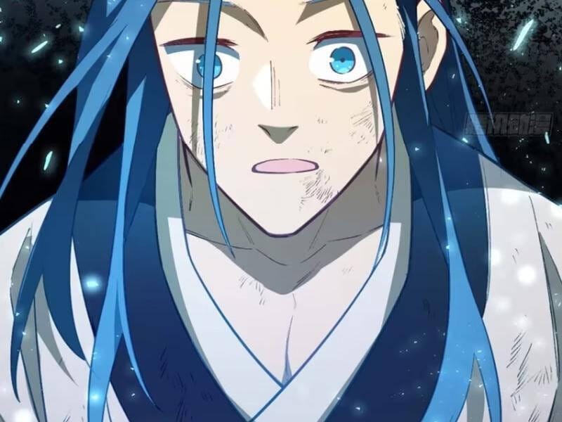 Truyện Tranh Bắt Đầu Đánh Dấu Hoang Cổ Thánh Thể trang 6