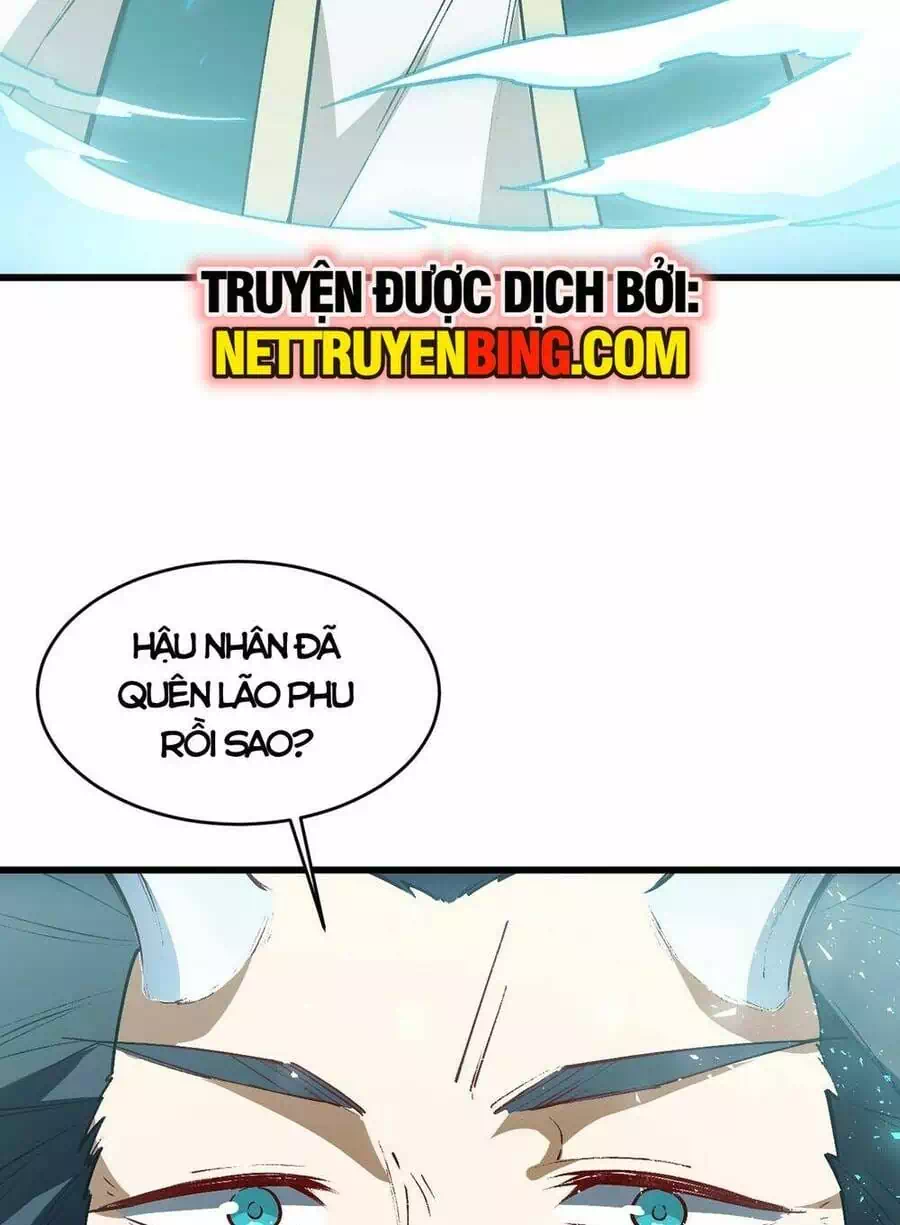 Truyện Tranh Bắt Đầu Đánh Dấu Hoang Cổ Thánh Thể trang 6