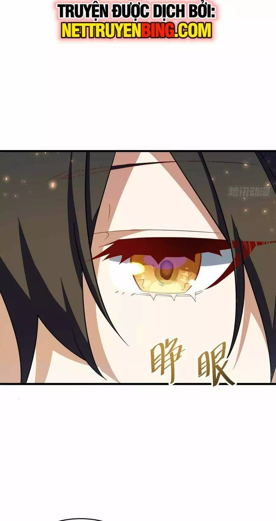 Truyện Tranh Bắt Đầu Đánh Dấu Hoang Cổ Thánh Thể trang 6