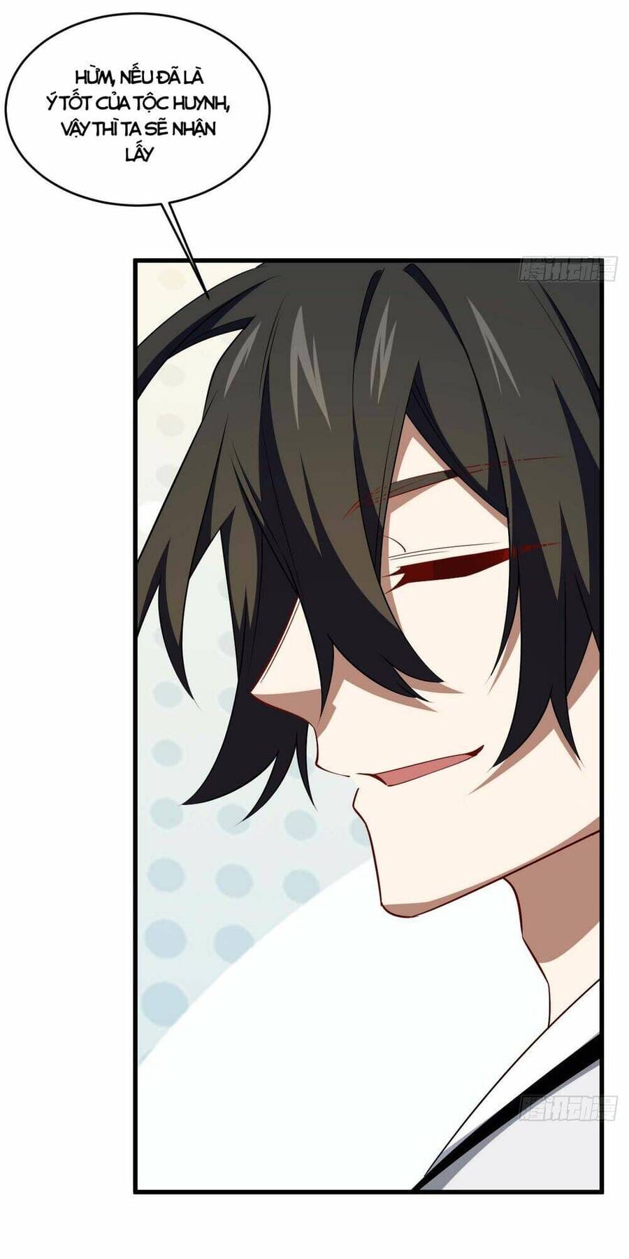 Truyện Tranh Bắt Đầu Đánh Dấu Hoang Cổ Thánh Thể trang 6