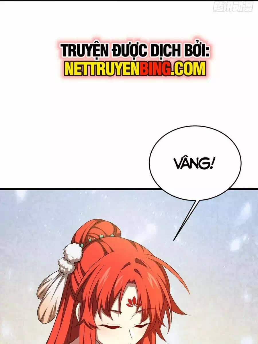 Truyện Tranh Bắt Đầu Đánh Dấu Hoang Cổ Thánh Thể trang 6