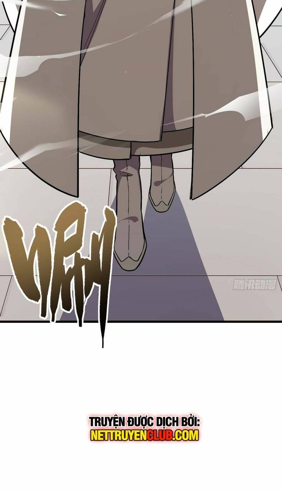 Truyện Tranh Bắt Đầu Đánh Dấu Hoang Cổ Thánh Thể trang 6