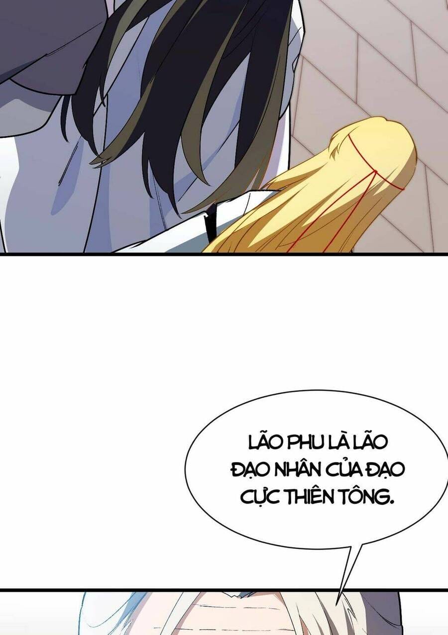 Truyện Tranh Bắt Đầu Đánh Dấu Hoang Cổ Thánh Thể trang 6