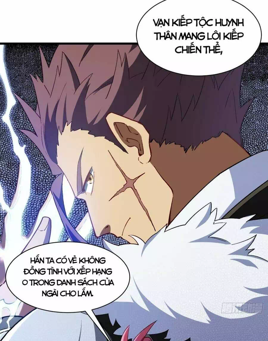 Truyện Tranh Bắt Đầu Đánh Dấu Hoang Cổ Thánh Thể trang 6