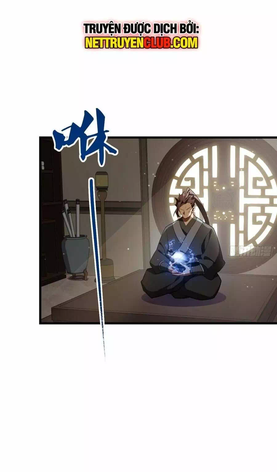 Truyện Tranh Bắt Đầu Đánh Dấu Hoang Cổ Thánh Thể trang 6