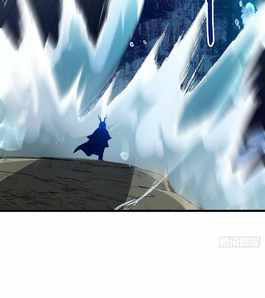 Truyện Tranh Bắt Đầu Đánh Dấu Hoang Cổ Thánh Thể trang 6