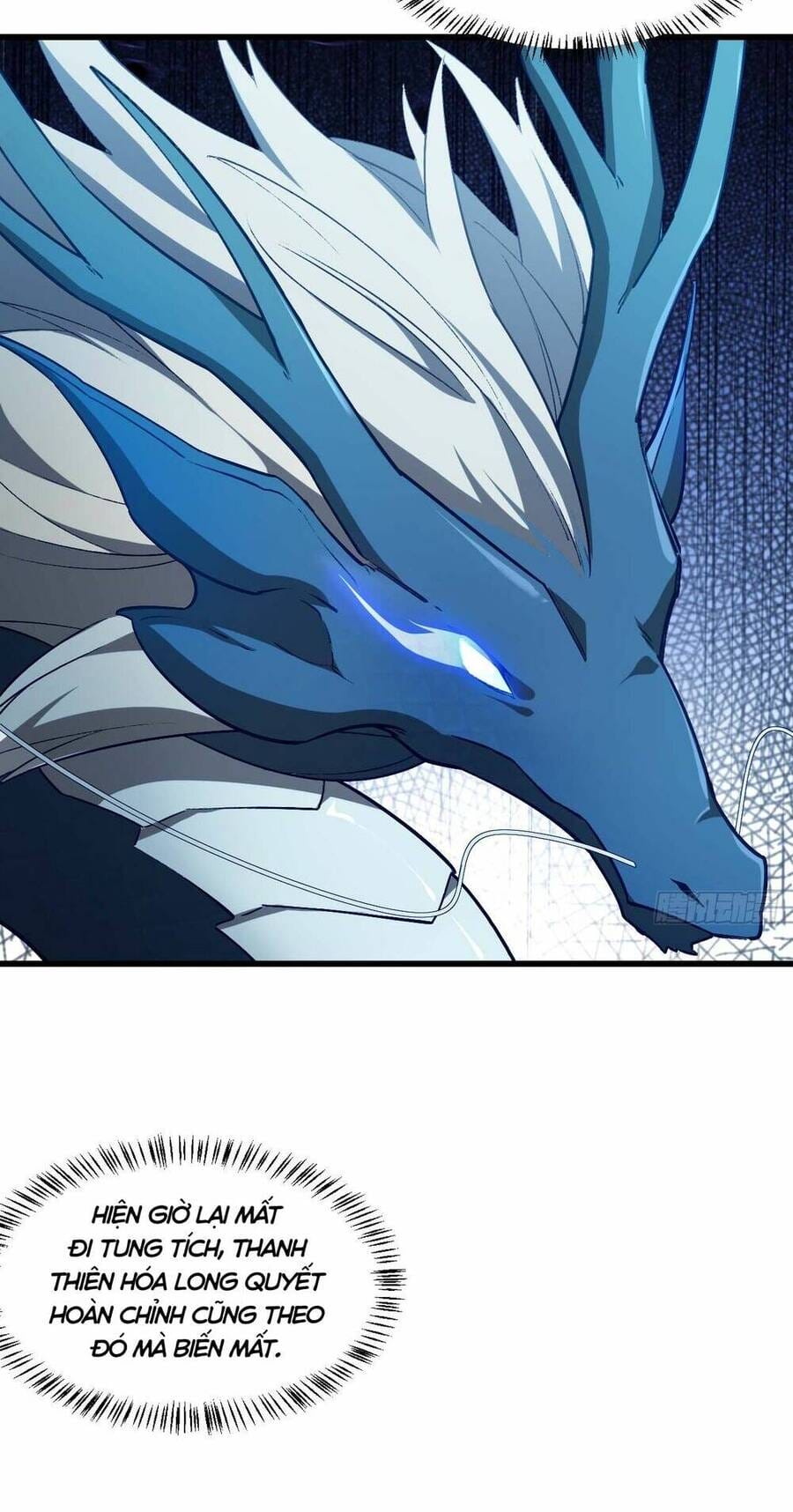 Truyện Tranh Bắt Đầu Đánh Dấu Hoang Cổ Thánh Thể trang 6