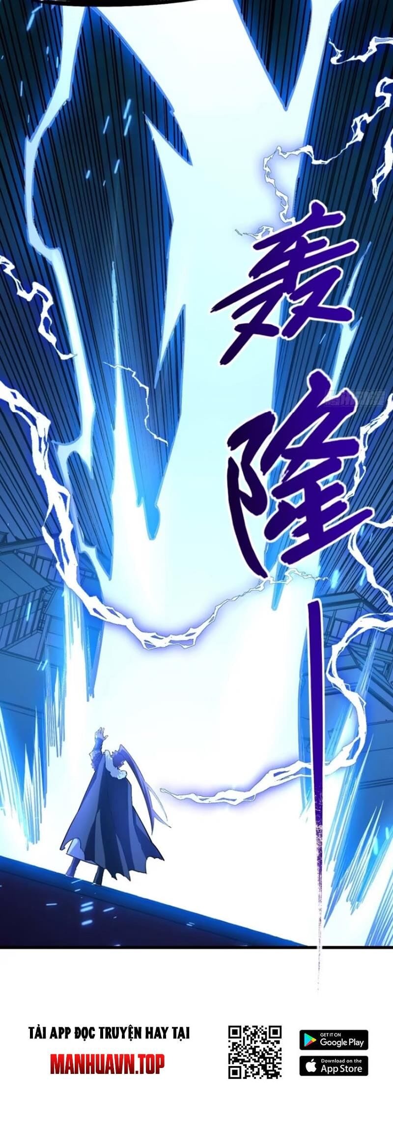 Truyện Tranh Bắt Đầu Đánh Dấu Hoang Cổ Thánh Thể trang 6