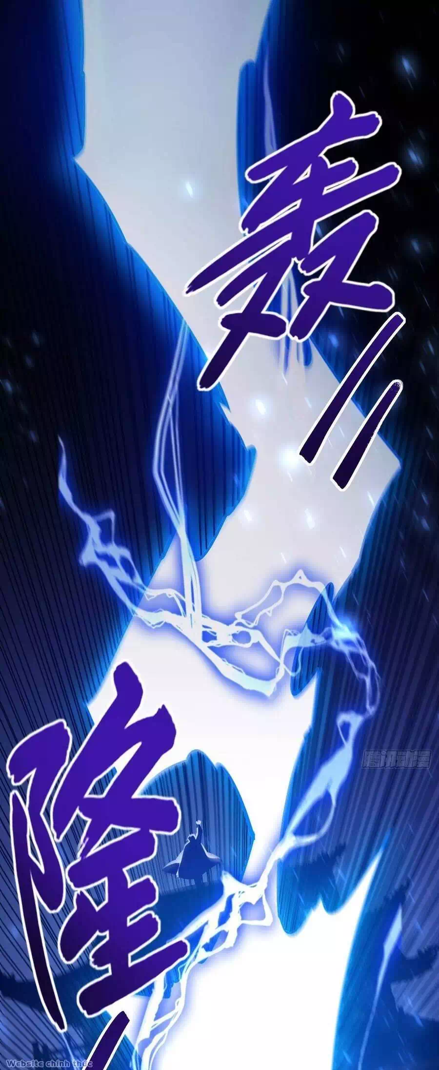 Truyện Tranh Bắt Đầu Đánh Dấu Hoang Cổ Thánh Thể trang 6