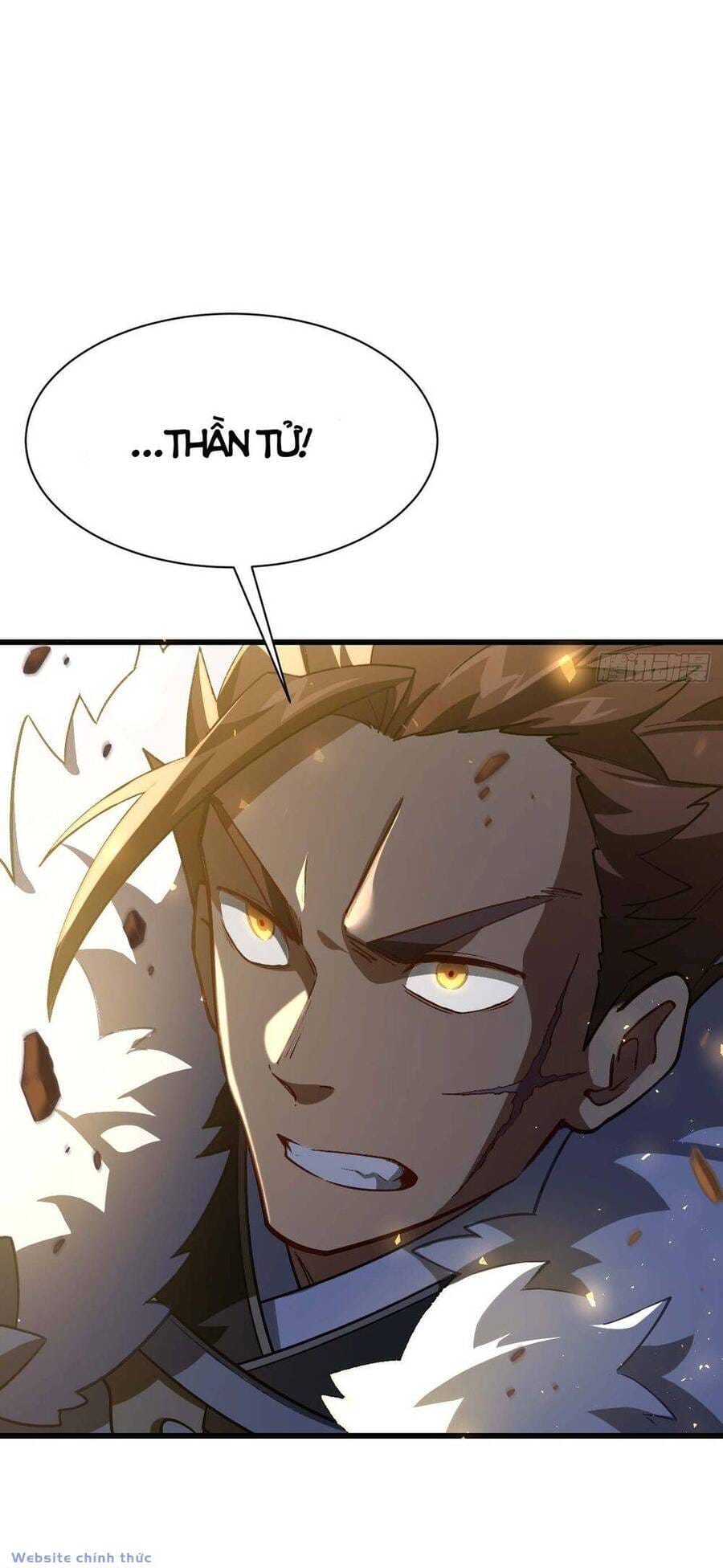 Truyện Tranh Bắt Đầu Đánh Dấu Hoang Cổ Thánh Thể trang 6