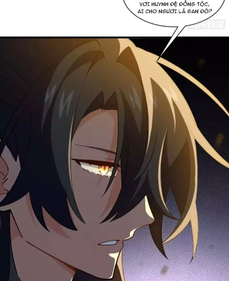 Truyện Tranh Bắt Đầu Đánh Dấu Hoang Cổ Thánh Thể trang 6