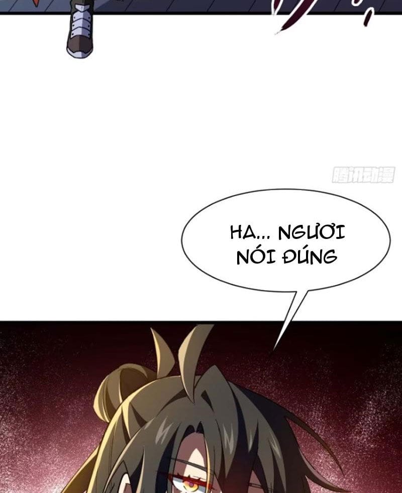 Truyện Tranh Bắt Đầu Đánh Dấu Hoang Cổ Thánh Thể trang 6