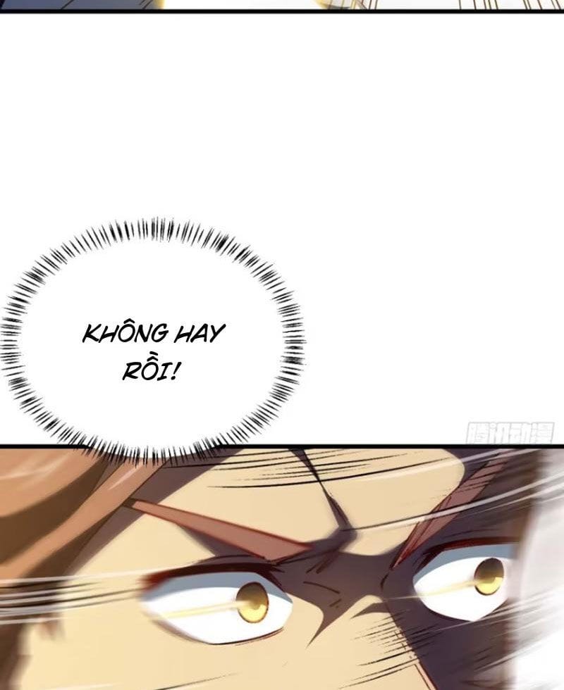 Truyện Tranh Bắt Đầu Đánh Dấu Hoang Cổ Thánh Thể trang 6