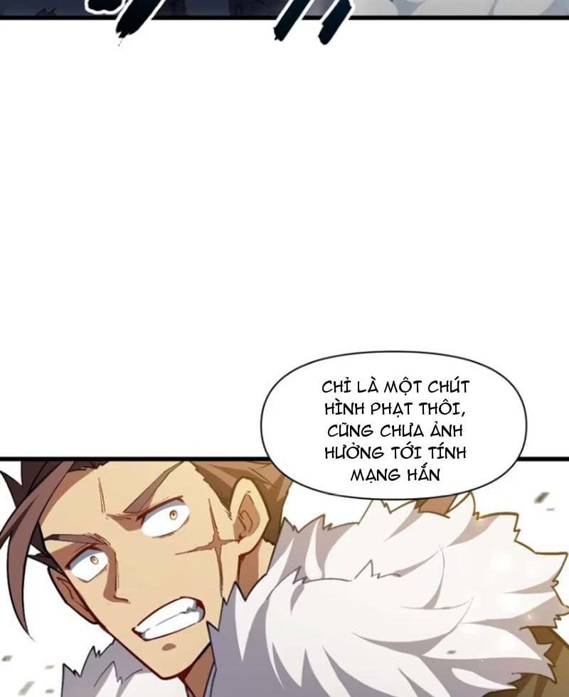 Truyện Tranh Bắt Đầu Đánh Dấu Hoang Cổ Thánh Thể trang 6