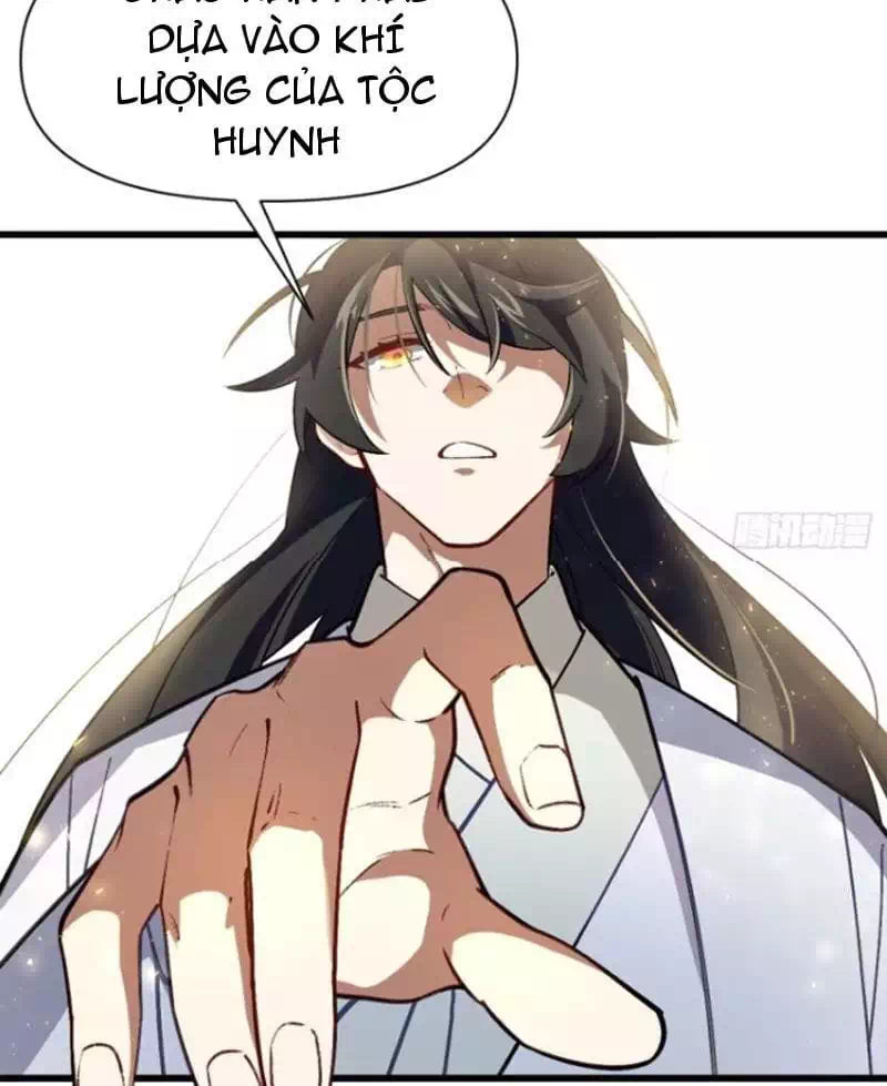 Truyện Tranh Bắt Đầu Đánh Dấu Hoang Cổ Thánh Thể trang 6