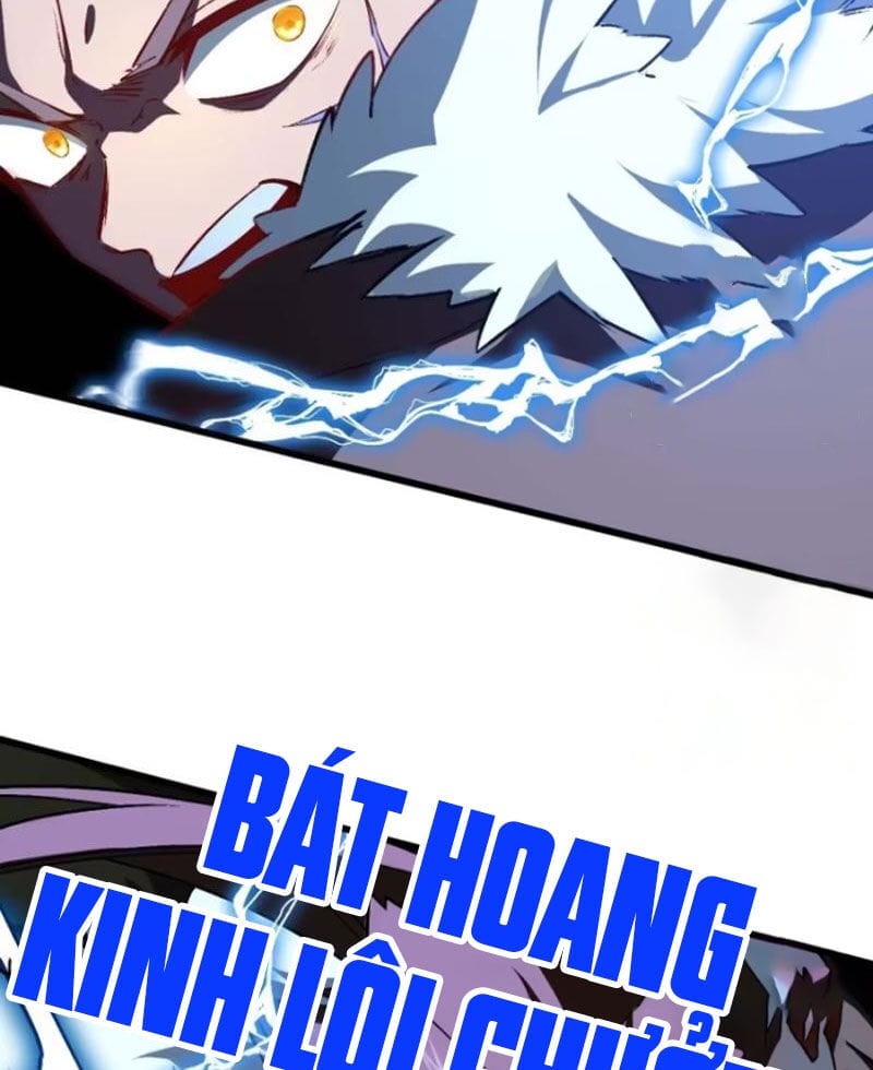 Truyện Tranh Bắt Đầu Đánh Dấu Hoang Cổ Thánh Thể trang 6