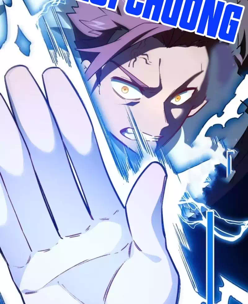 Truyện Tranh Bắt Đầu Đánh Dấu Hoang Cổ Thánh Thể trang 6