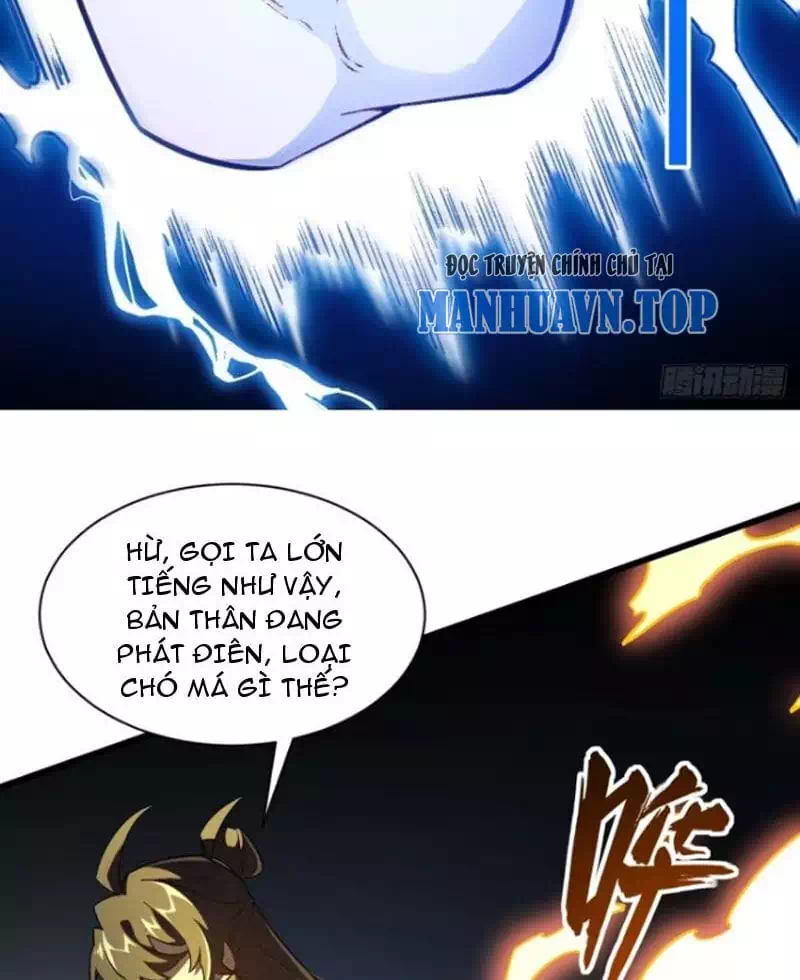 Truyện Tranh Bắt Đầu Đánh Dấu Hoang Cổ Thánh Thể trang 6