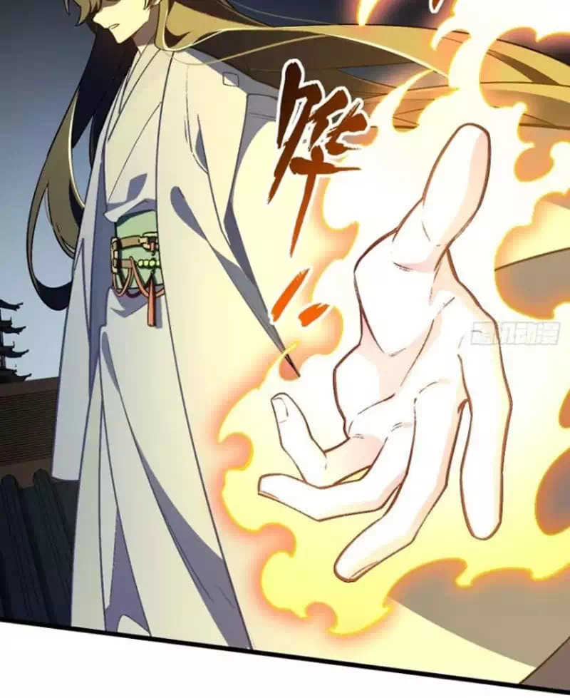 Truyện Tranh Bắt Đầu Đánh Dấu Hoang Cổ Thánh Thể trang 6