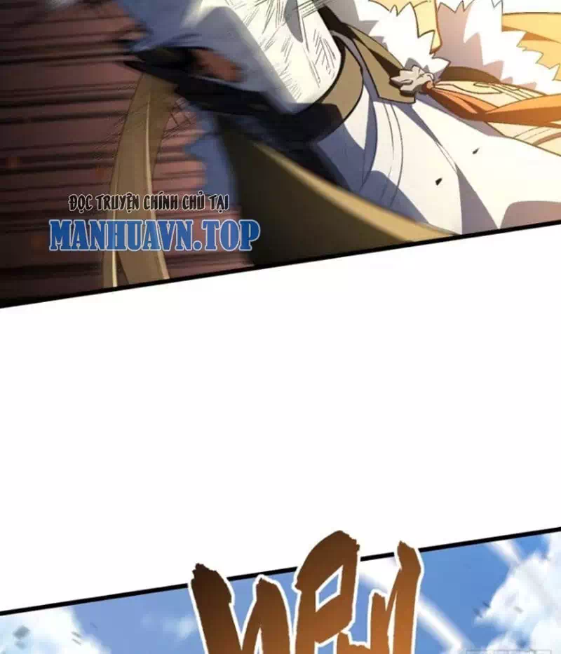 Truyện Tranh Bắt Đầu Đánh Dấu Hoang Cổ Thánh Thể trang 6