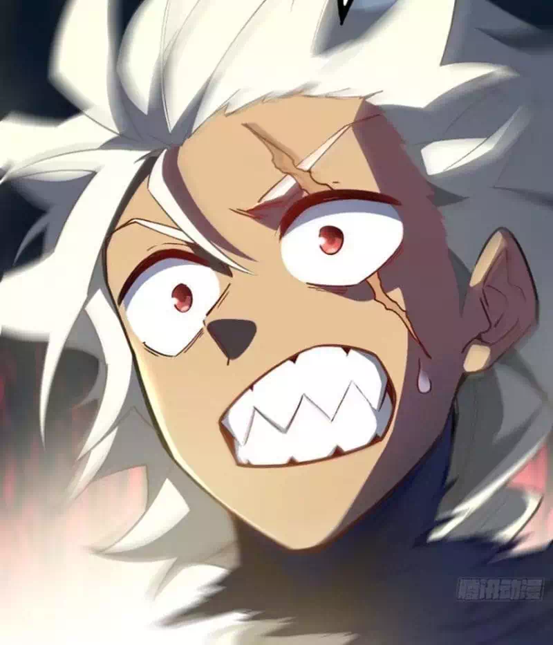 Truyện Tranh Bắt Đầu Đánh Dấu Hoang Cổ Thánh Thể trang 6