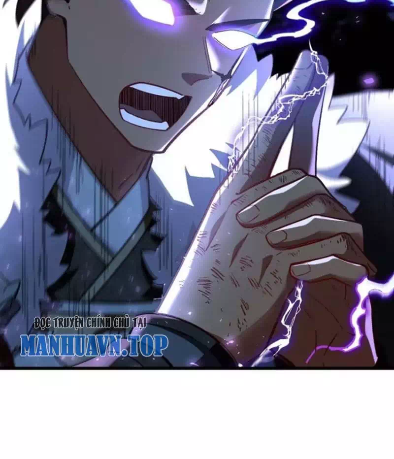 Truyện Tranh Bắt Đầu Đánh Dấu Hoang Cổ Thánh Thể trang 6