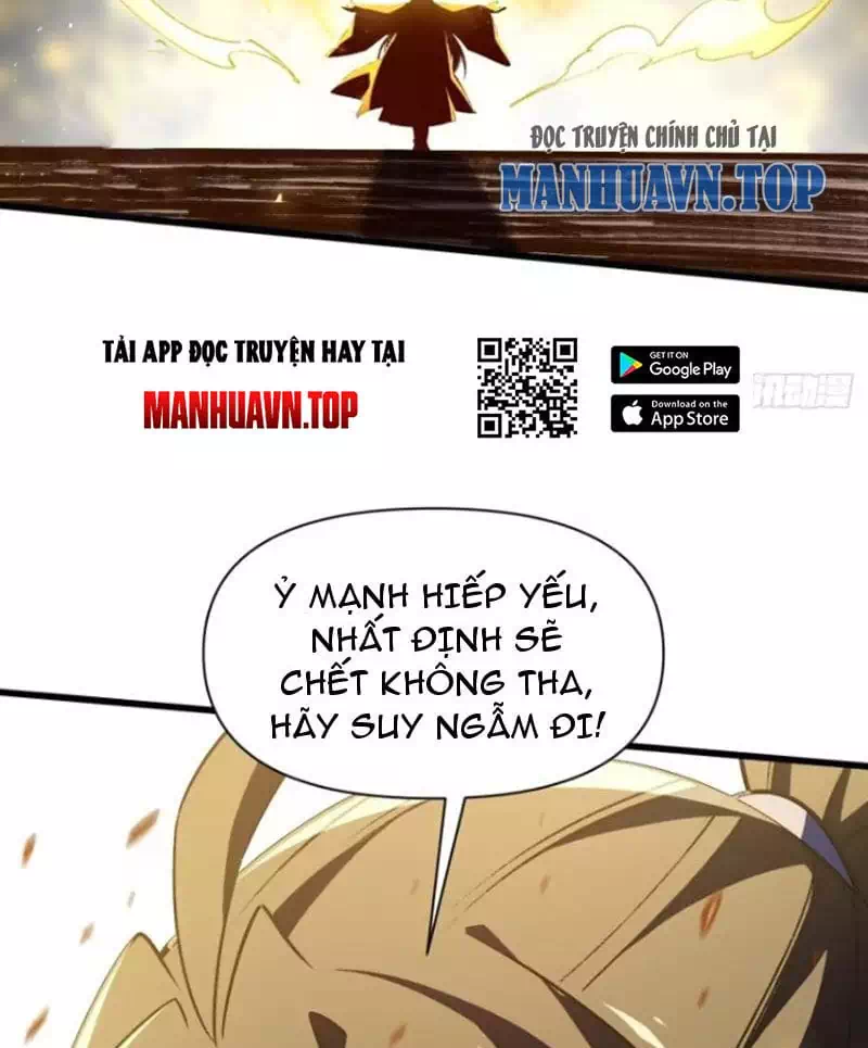 Truyện Tranh Bắt Đầu Đánh Dấu Hoang Cổ Thánh Thể trang 6