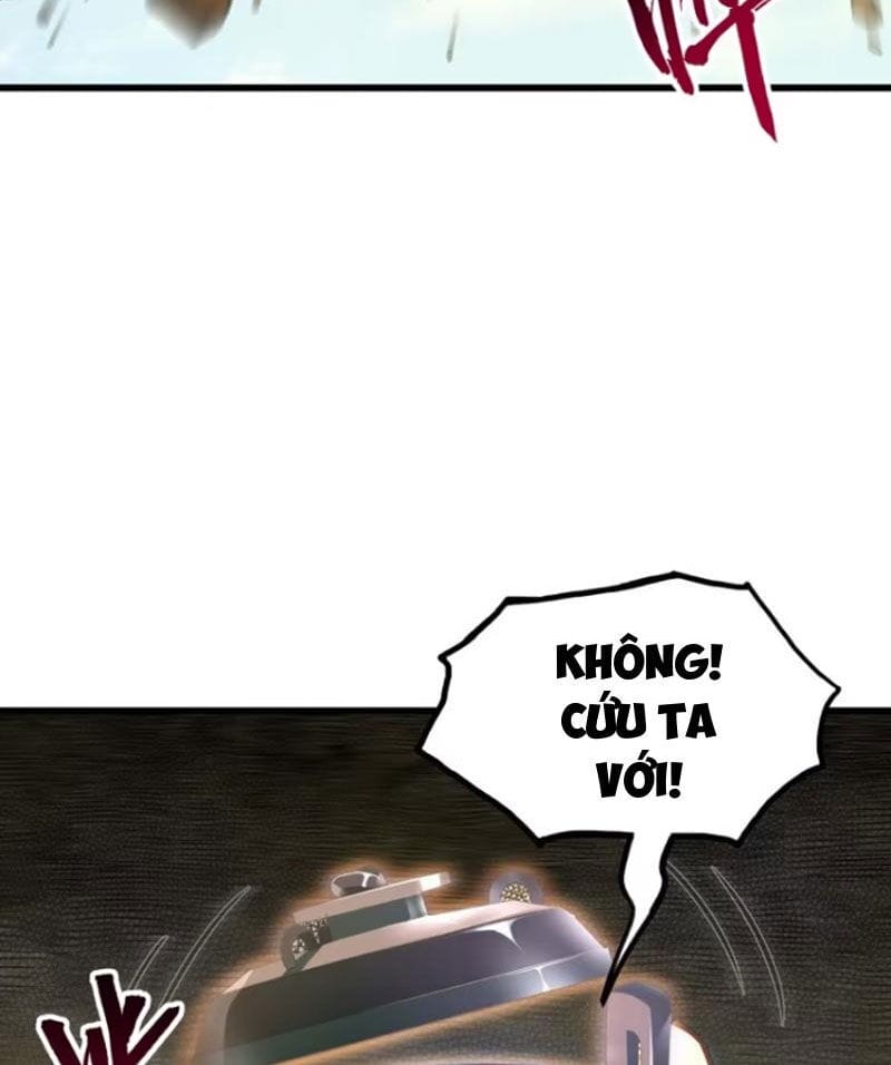 Truyện Tranh Bắt Đầu Đánh Dấu Hoang Cổ Thánh Thể trang 6