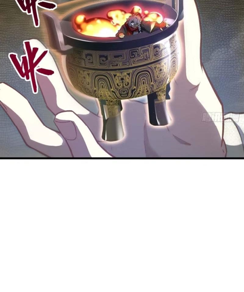 Truyện Tranh Bắt Đầu Đánh Dấu Hoang Cổ Thánh Thể trang 6