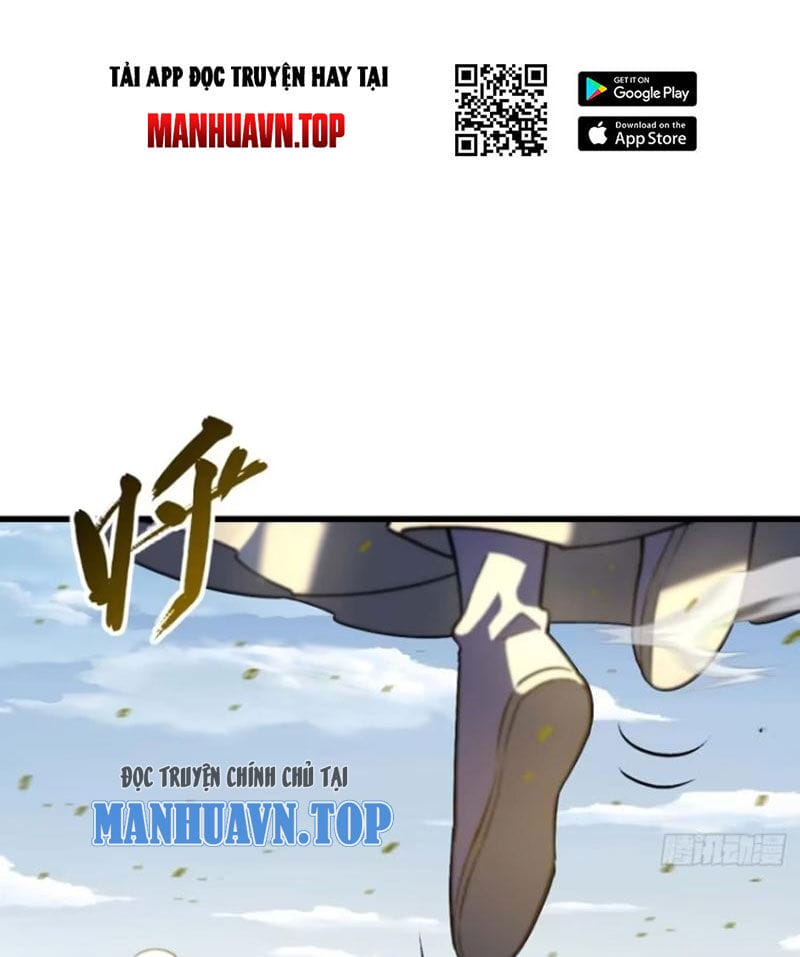 Truyện Tranh Bắt Đầu Đánh Dấu Hoang Cổ Thánh Thể trang 6