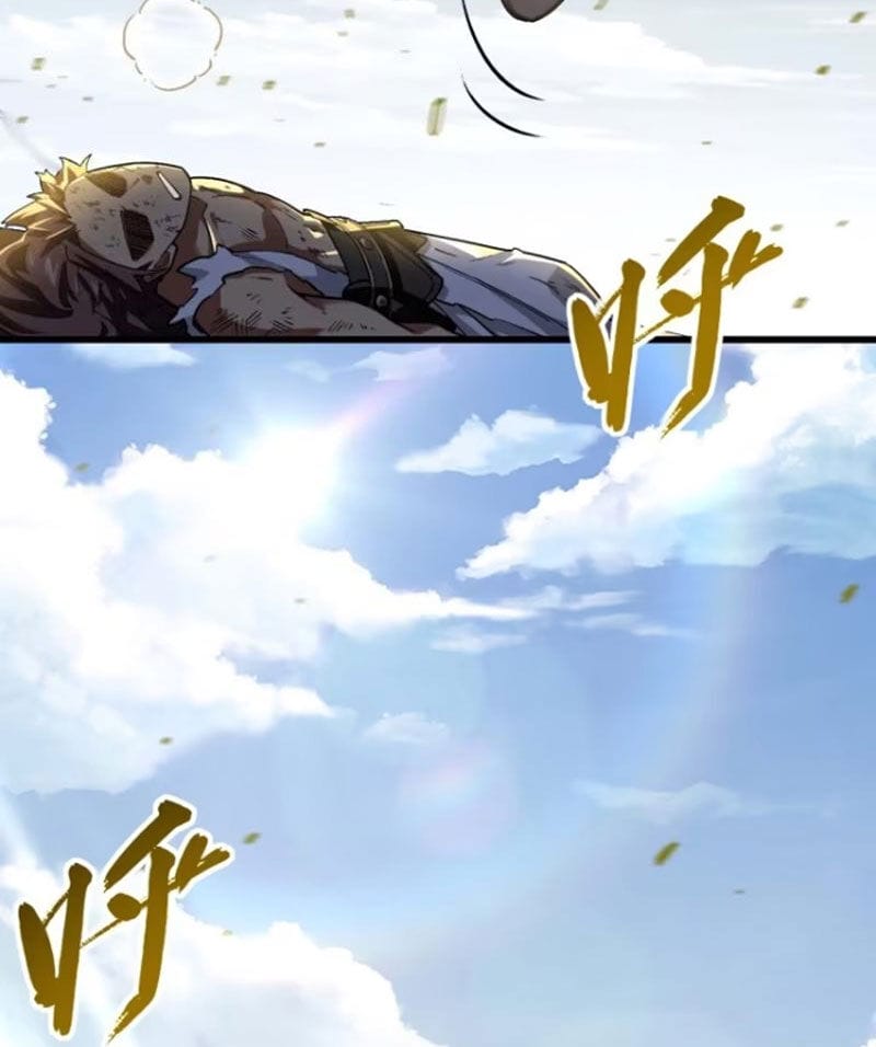 Truyện Tranh Bắt Đầu Đánh Dấu Hoang Cổ Thánh Thể trang 6