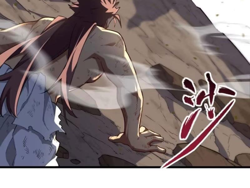 Truyện Tranh Bắt Đầu Đánh Dấu Hoang Cổ Thánh Thể trang 6