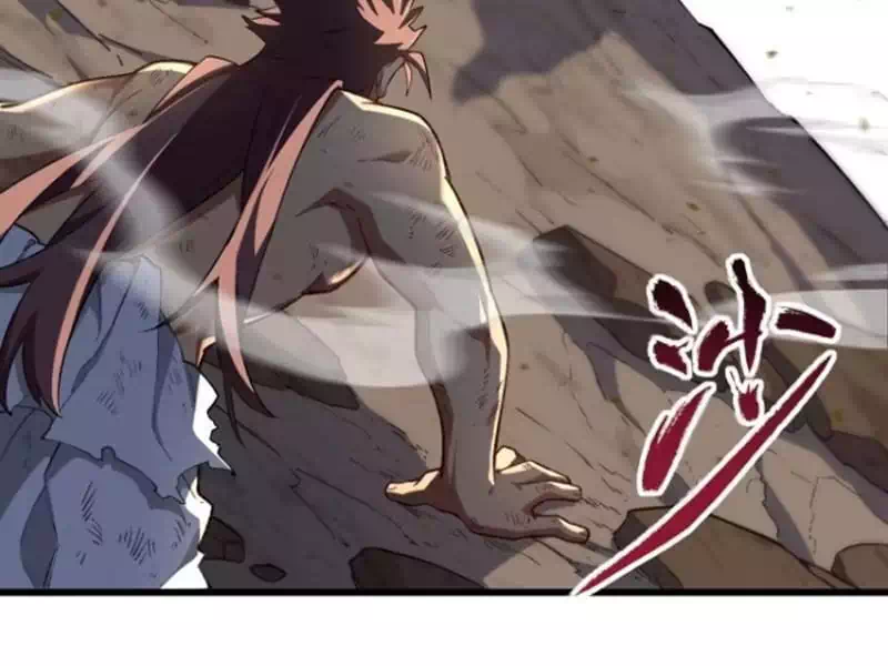 Truyện Tranh Bắt Đầu Đánh Dấu Hoang Cổ Thánh Thể trang 6