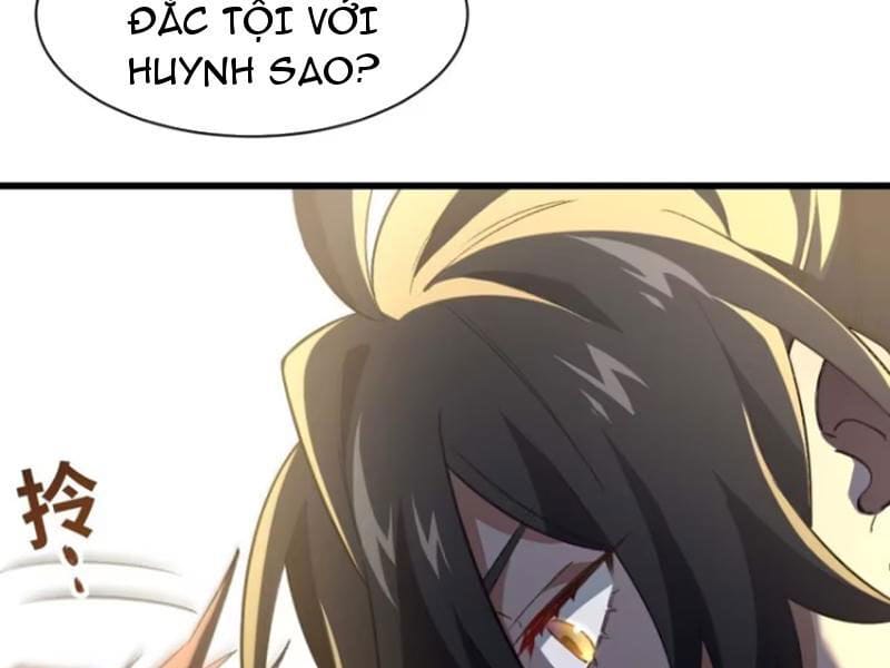 Truyện Tranh Bắt Đầu Đánh Dấu Hoang Cổ Thánh Thể trang 6